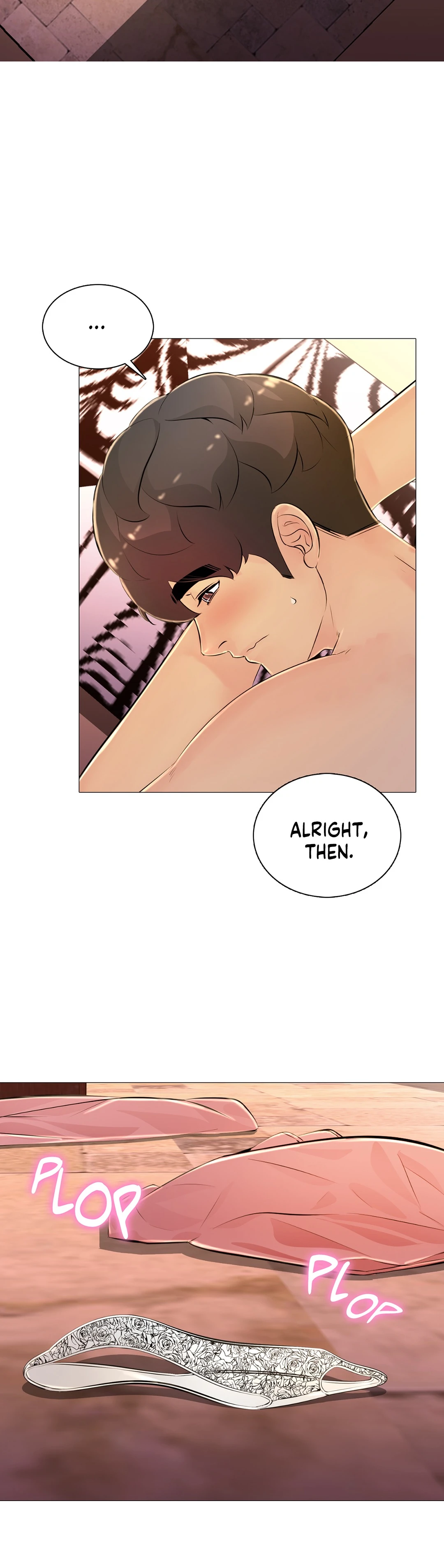 My Best Friend's Girl Manhwa - Chapter 30 Page 12