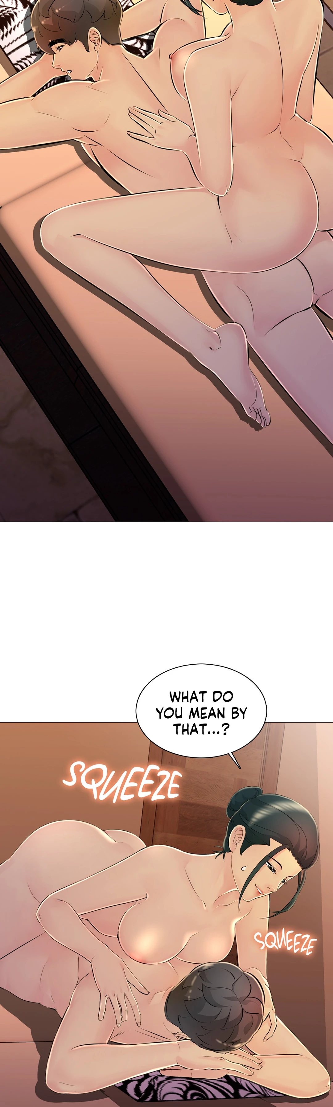 My Best Friend's Girl Manhwa - Chapter 30 Page 20