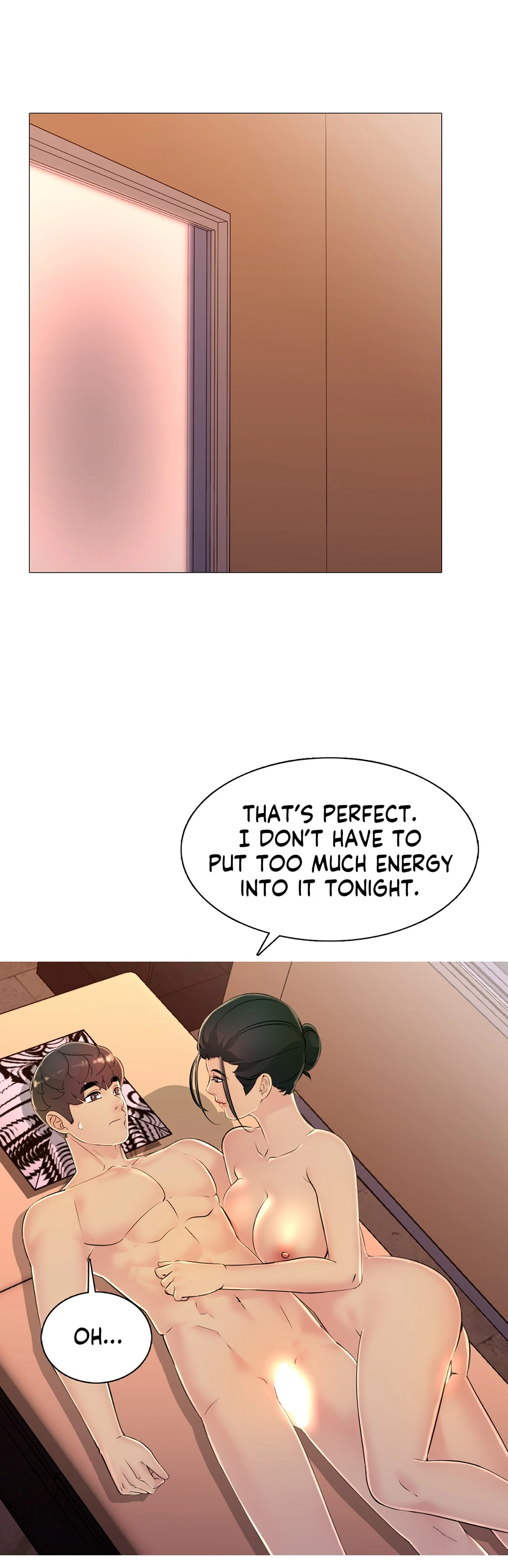 My Best Friend's Girl Manhwa - Chapter 30 Page 27