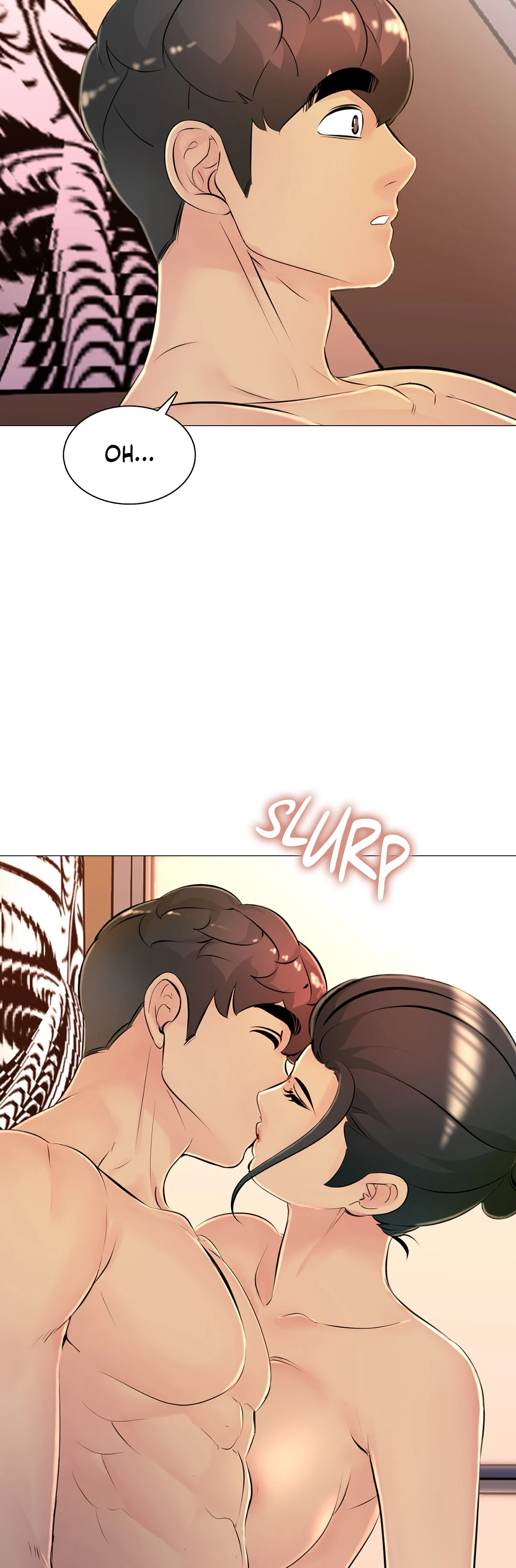 My Best Friend's Girl Manhwa - Chapter 30 Page 31