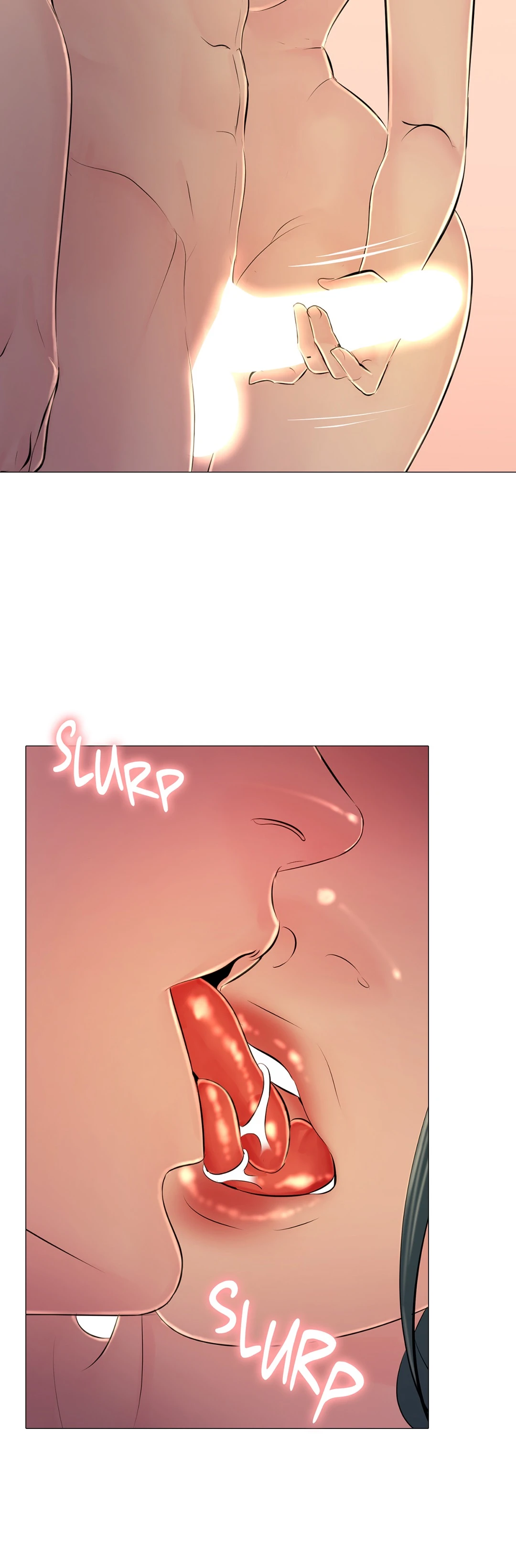 My Best Friend's Girl Manhwa - Chapter 30 Page 32