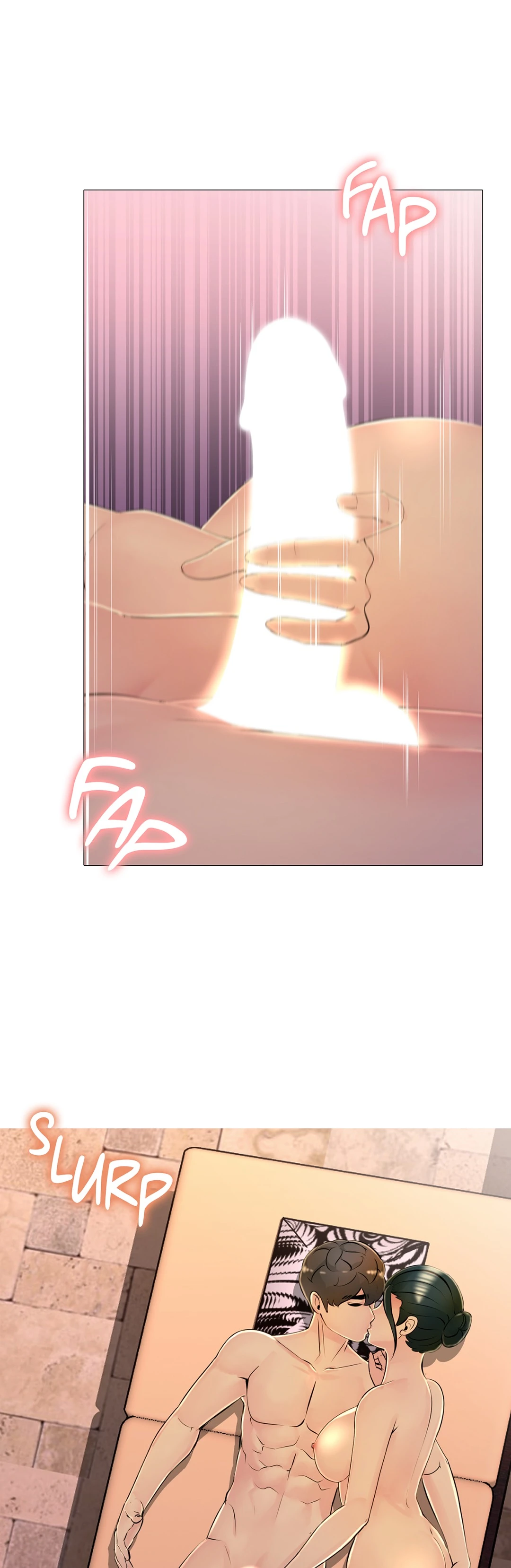 My Best Friend's Girl Manhwa - Chapter 30 Page 33