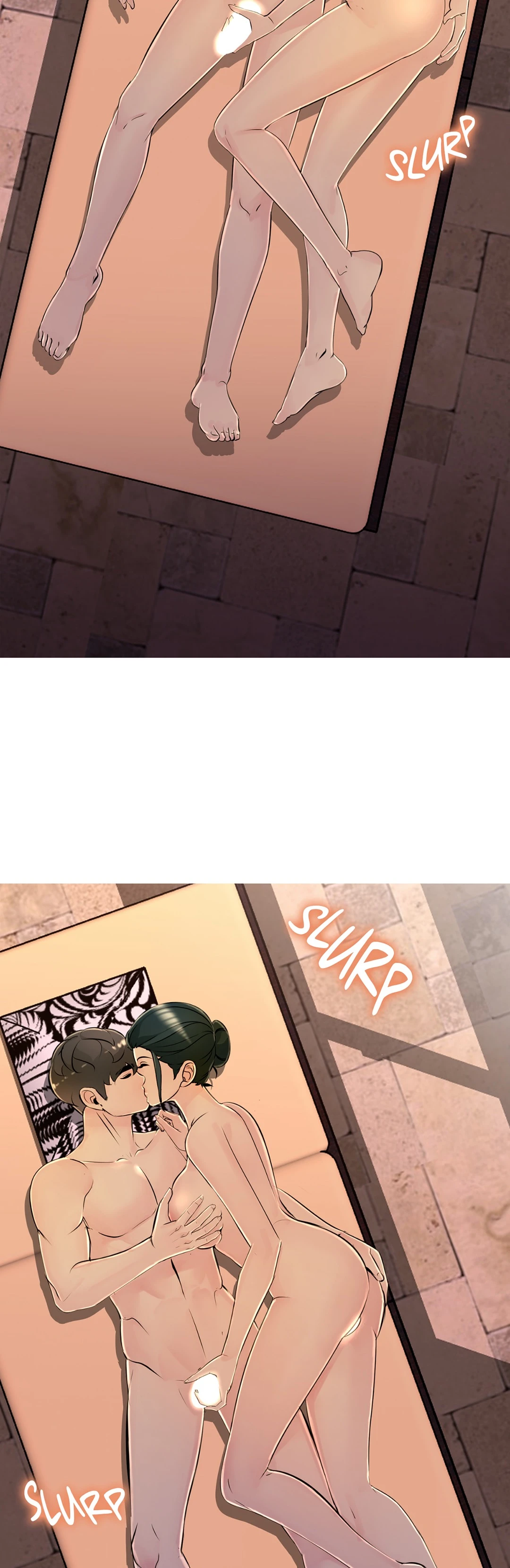 My Best Friend's Girl Manhwa - Chapter 30 Page 34