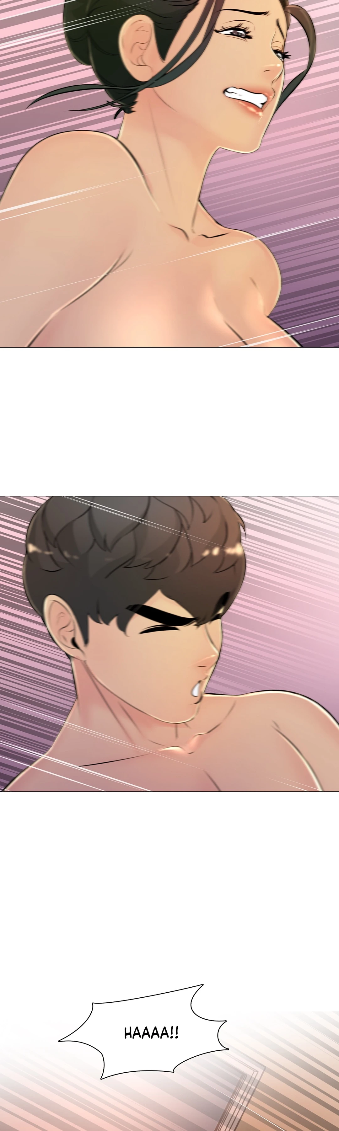 My Best Friend's Girl Manhwa - Chapter 30 Page 39