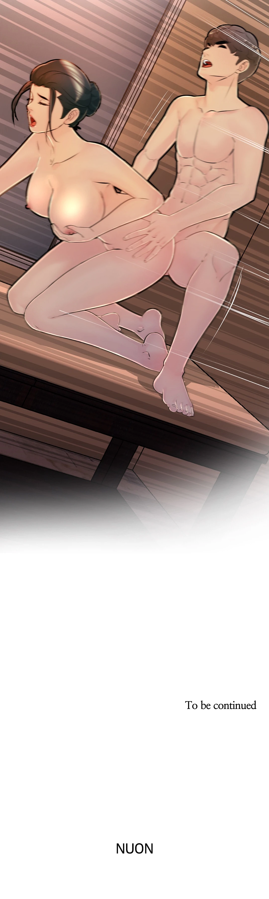 My Best Friend's Girl Manhwa - Chapter 30 Page 40