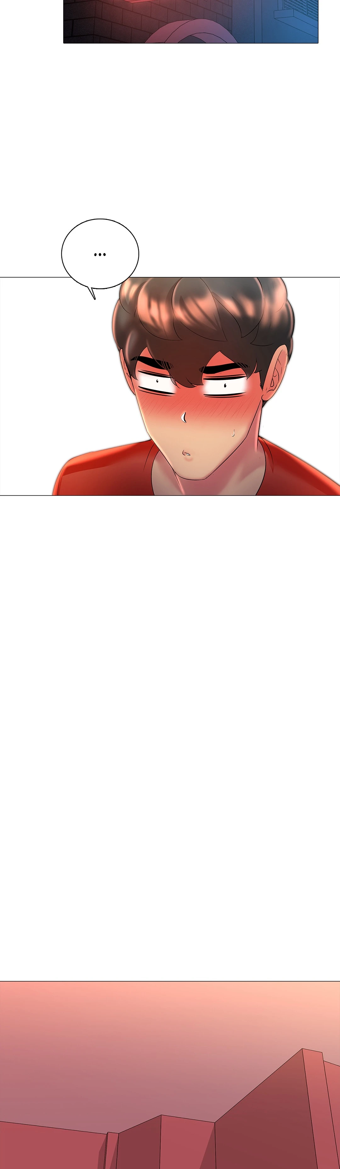 My Best Friend's Girl Manhwa - Chapter 10 Page 10