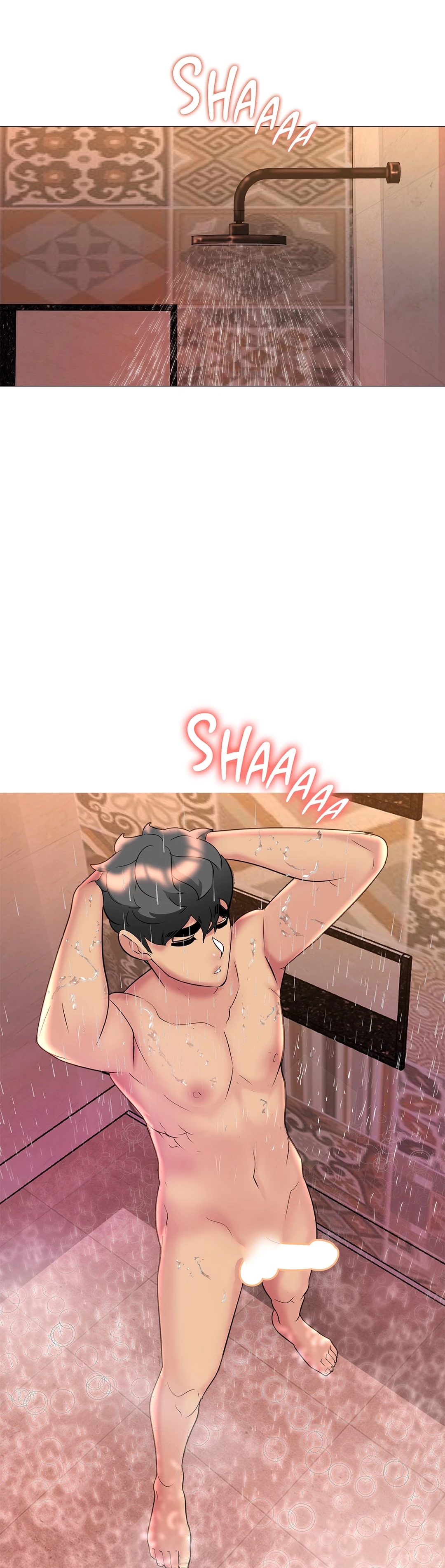 My Best Friend's Girl Manhwa - Chapter 10 Page 17