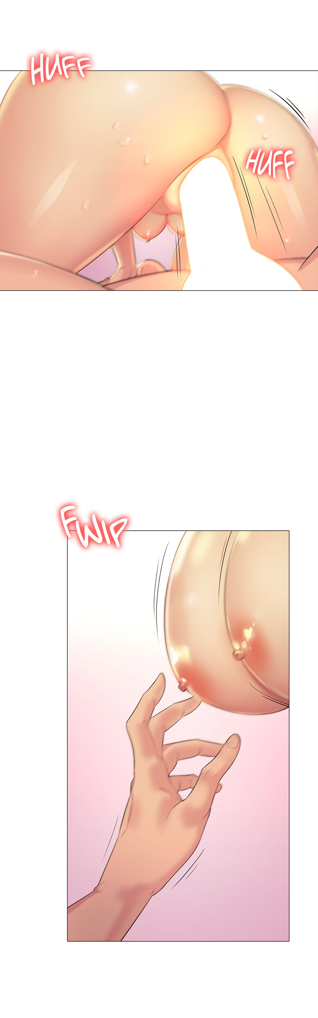 My Best Friend's Girl Manhwa - Chapter 12 Page 10