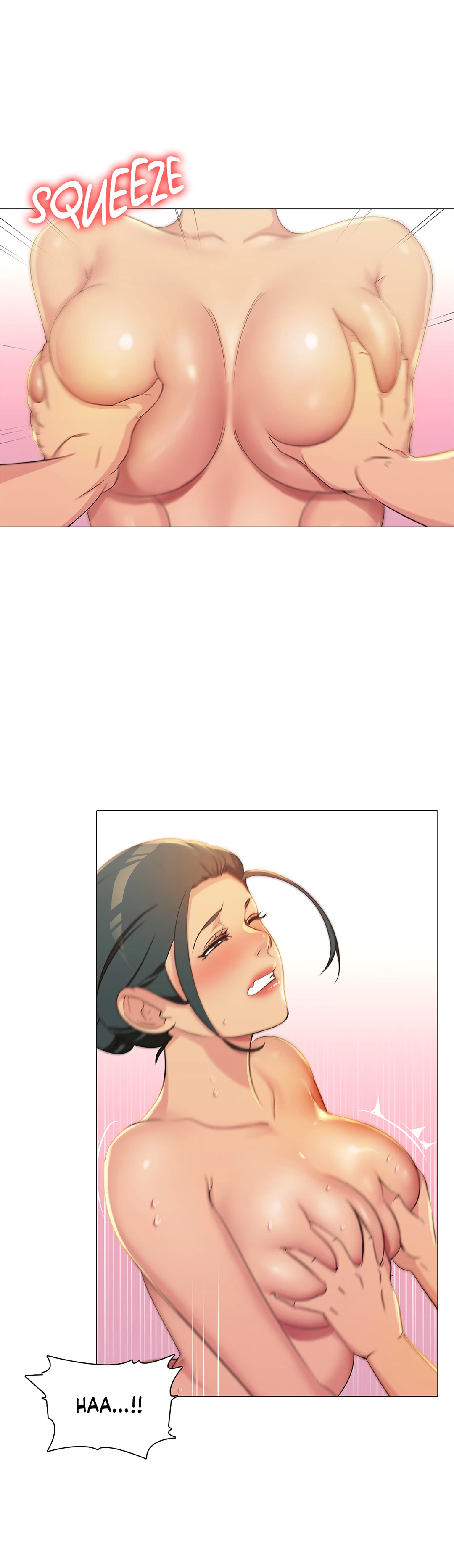 My Best Friend's Girl Manhwa - Chapter 12 Page 11