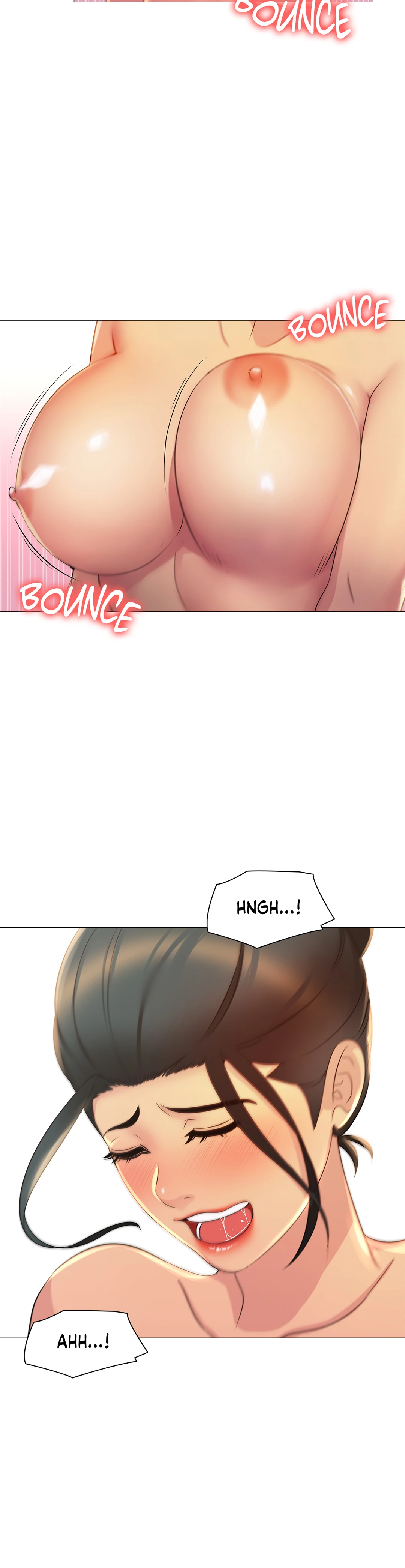 My Best Friend's Girl Manhwa - Chapter 12 Page 16