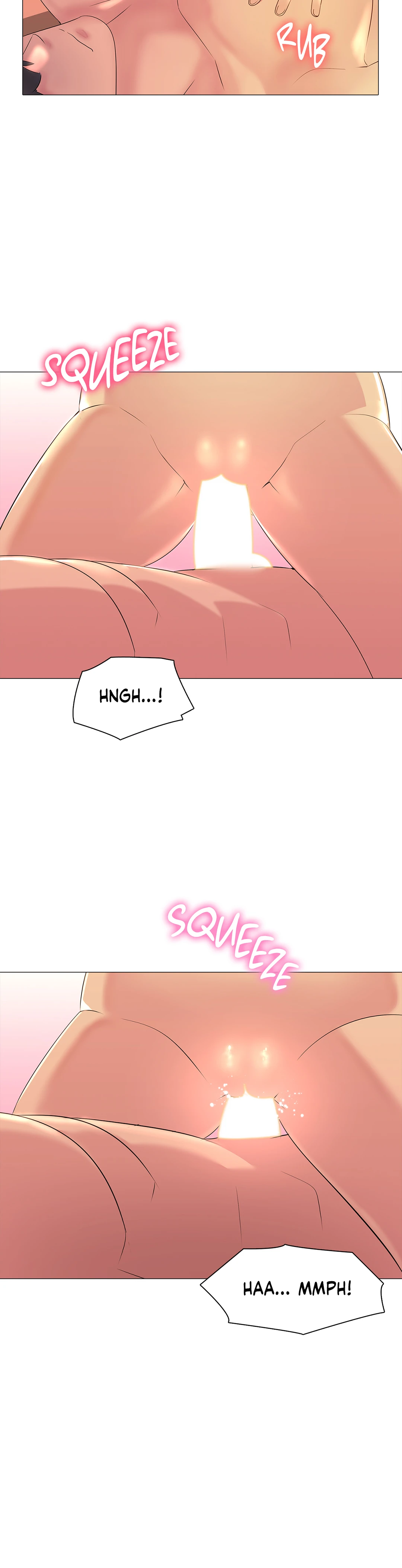 My Best Friend's Girl Manhwa - Chapter 12 Page 1