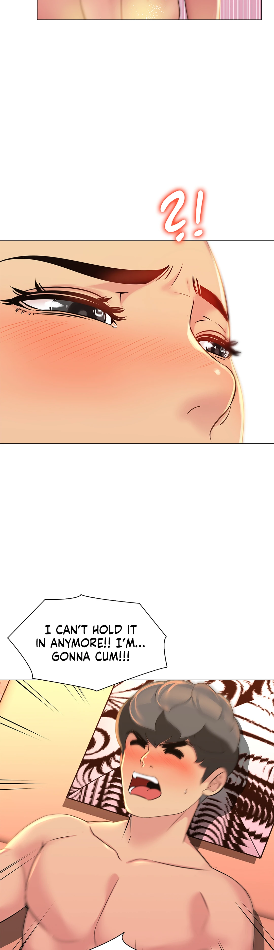 My Best Friend's Girl Manhwa - Chapter 12 Page 20