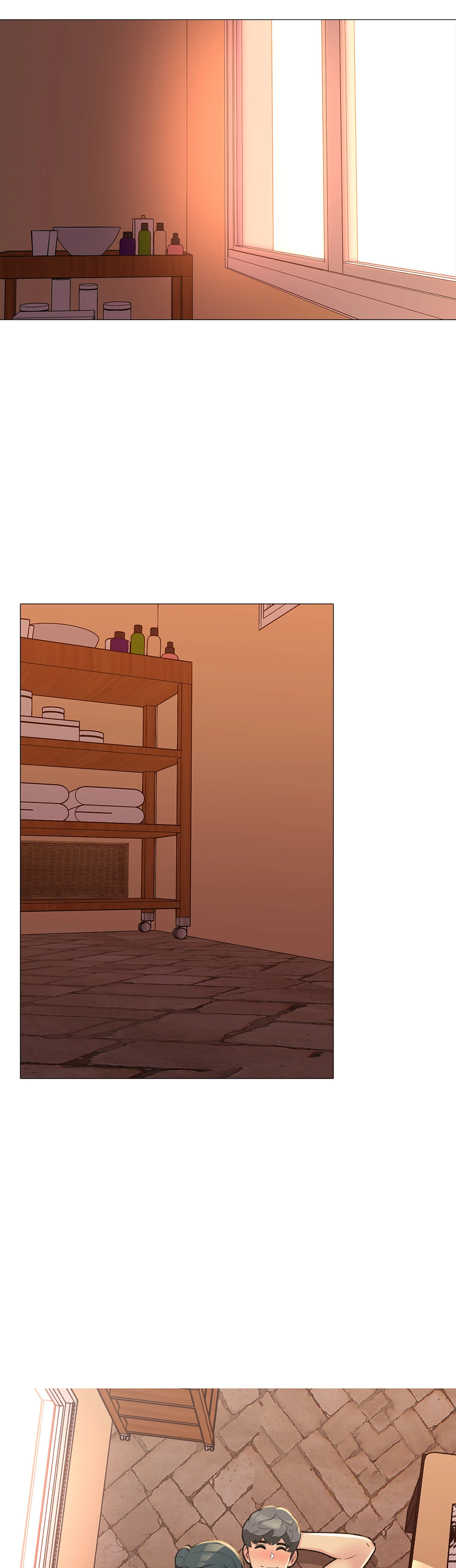 My Best Friend's Girl Manhwa - Chapter 12 Page 24