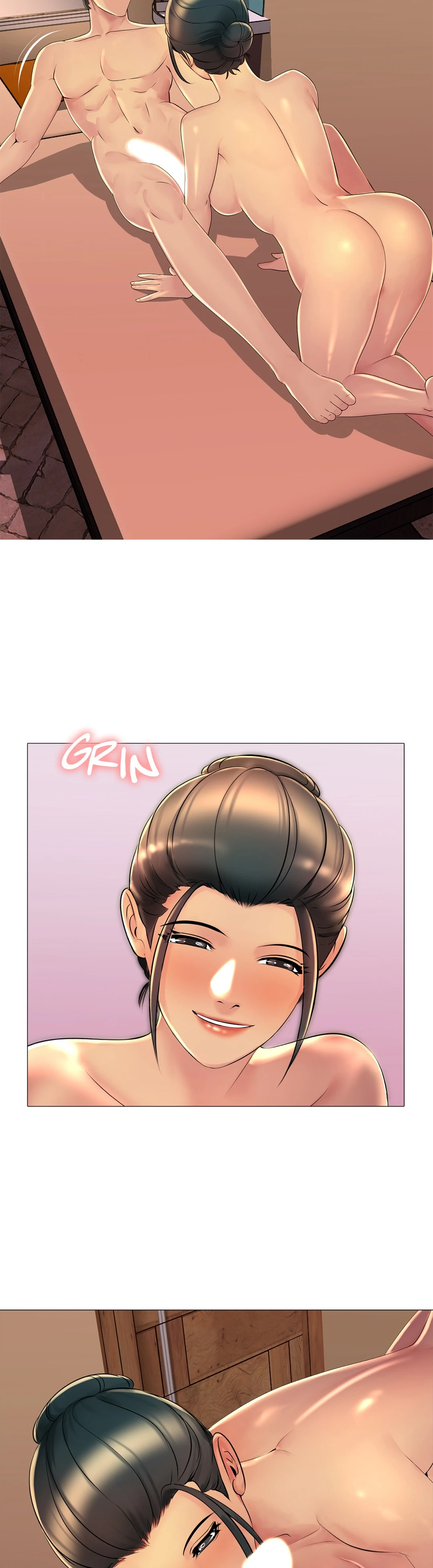 My Best Friend's Girl Manhwa - Chapter 21 Page 25