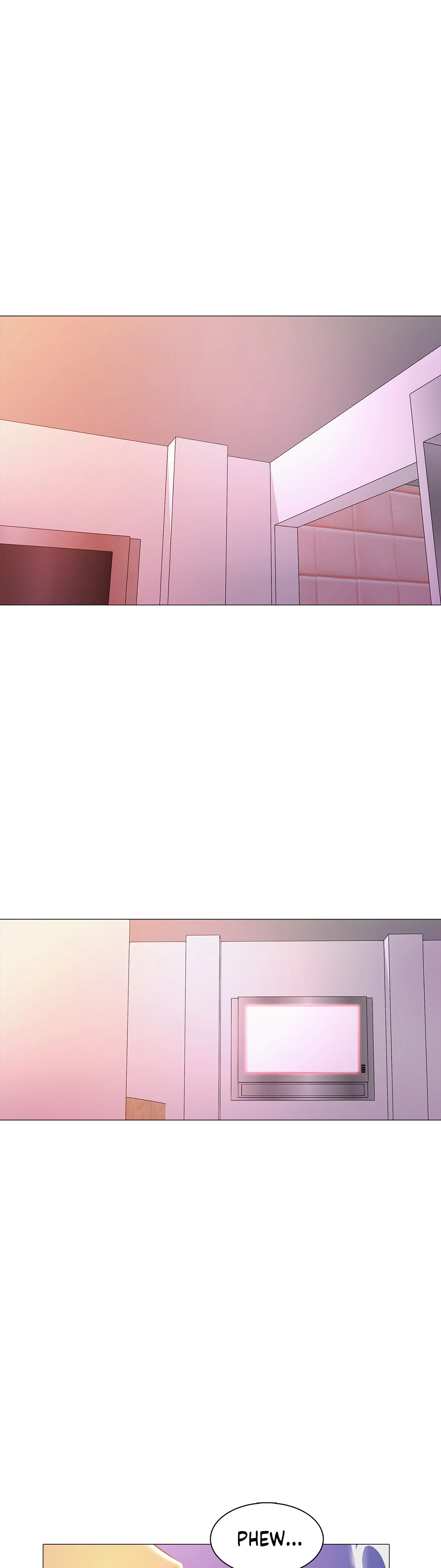 My Best Friend's Girl Manhwa - Chapter 8 Page 24