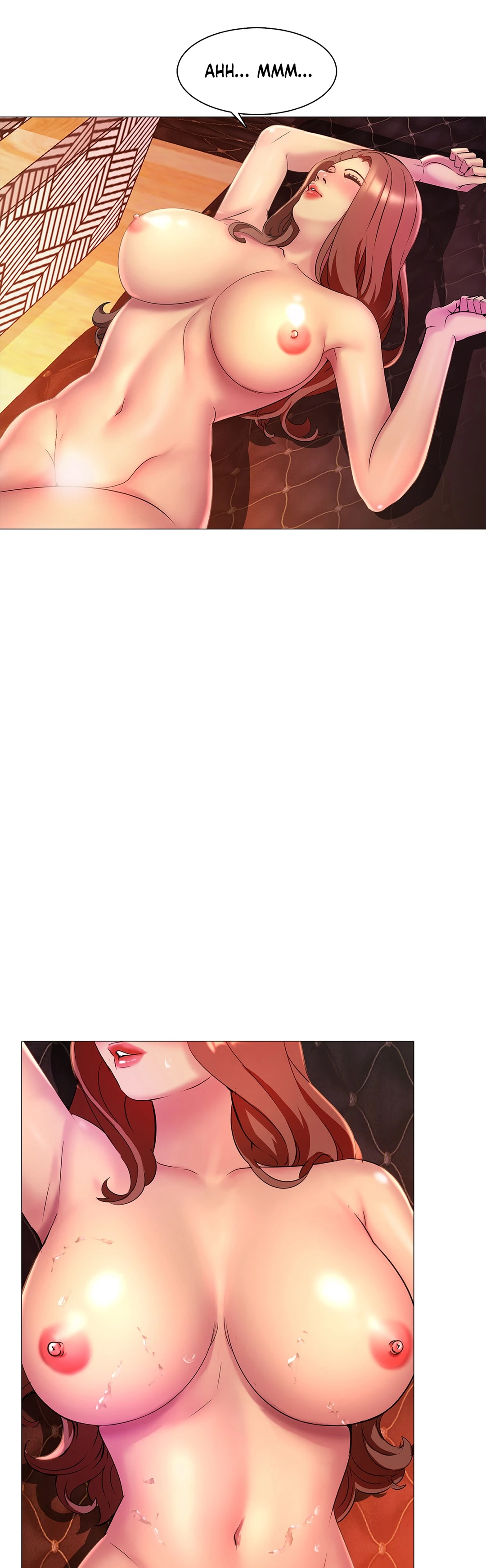 My Best Friend's Girl Manhwa - Chapter 8 Page 29