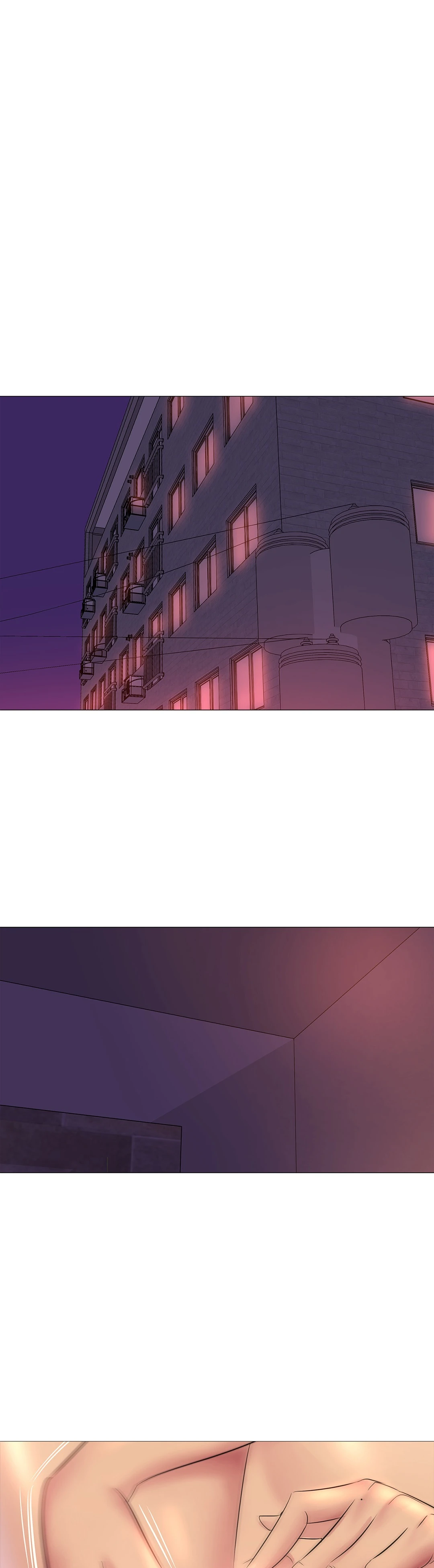 My Best Friend's Girl Manhwa - Chapter 5 Page 0