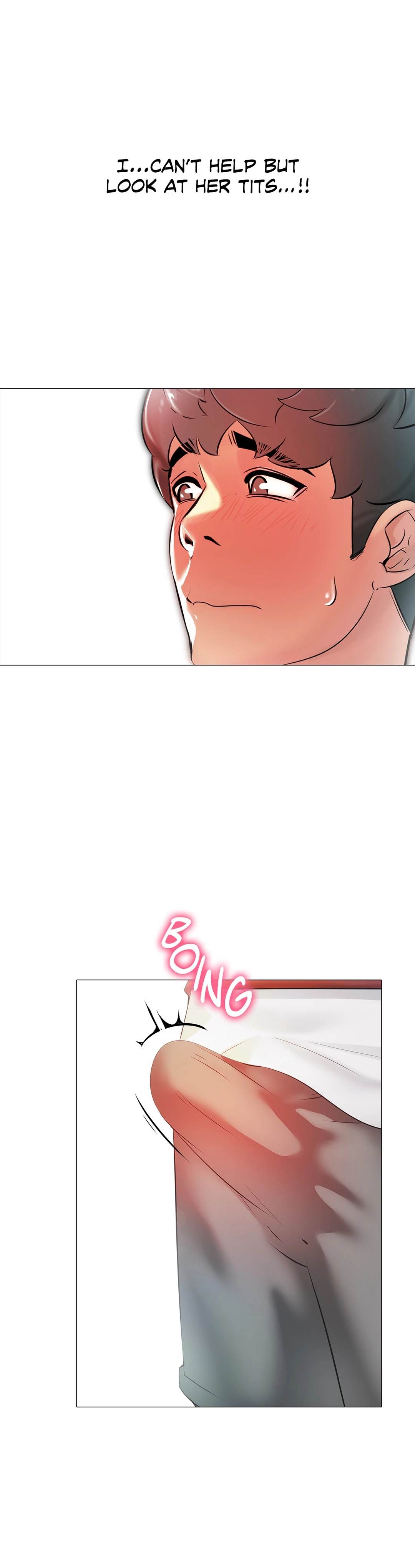 My Best Friend's Girl Manhwa - Chapter 5 Page 20