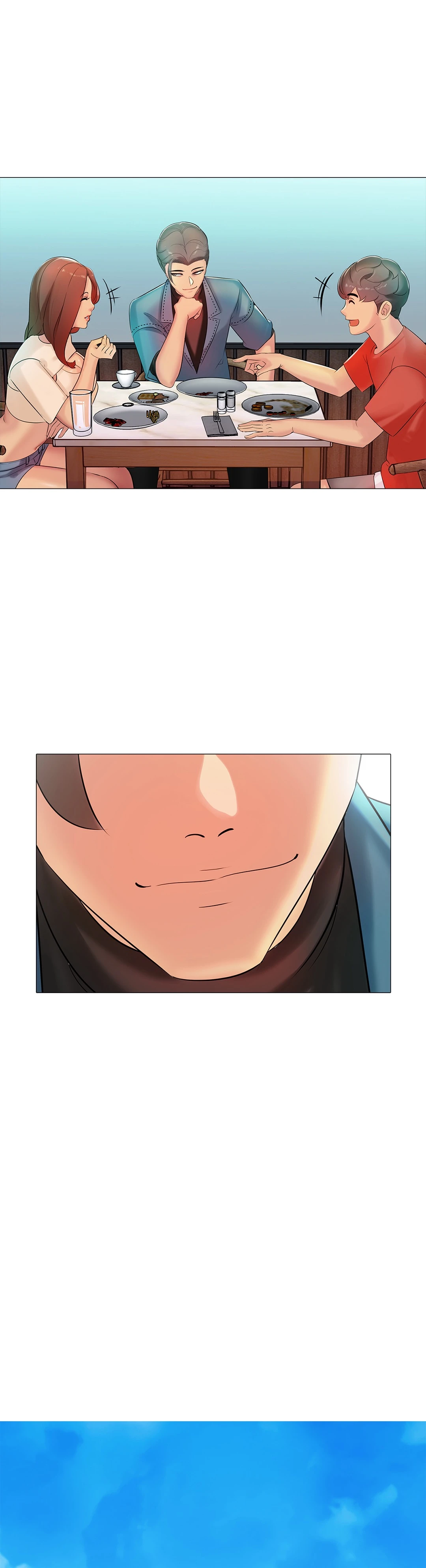 My Best Friend's Girl Manhwa - Chapter 5 Page 26