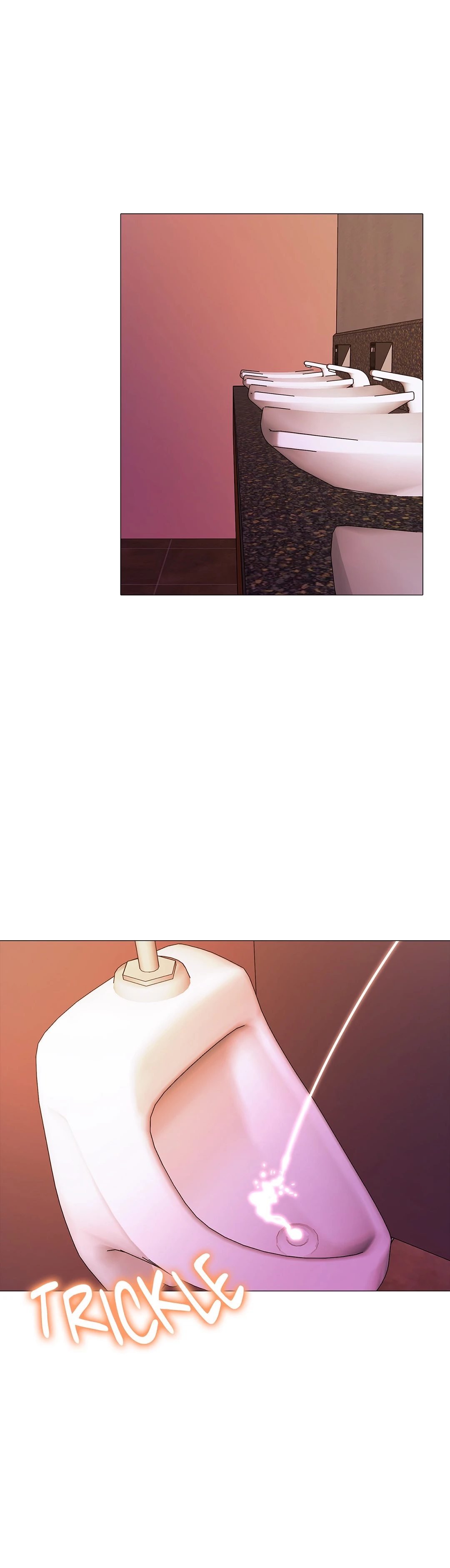 My Best Friend's Girl Manhwa - Chapter 5 Page 35