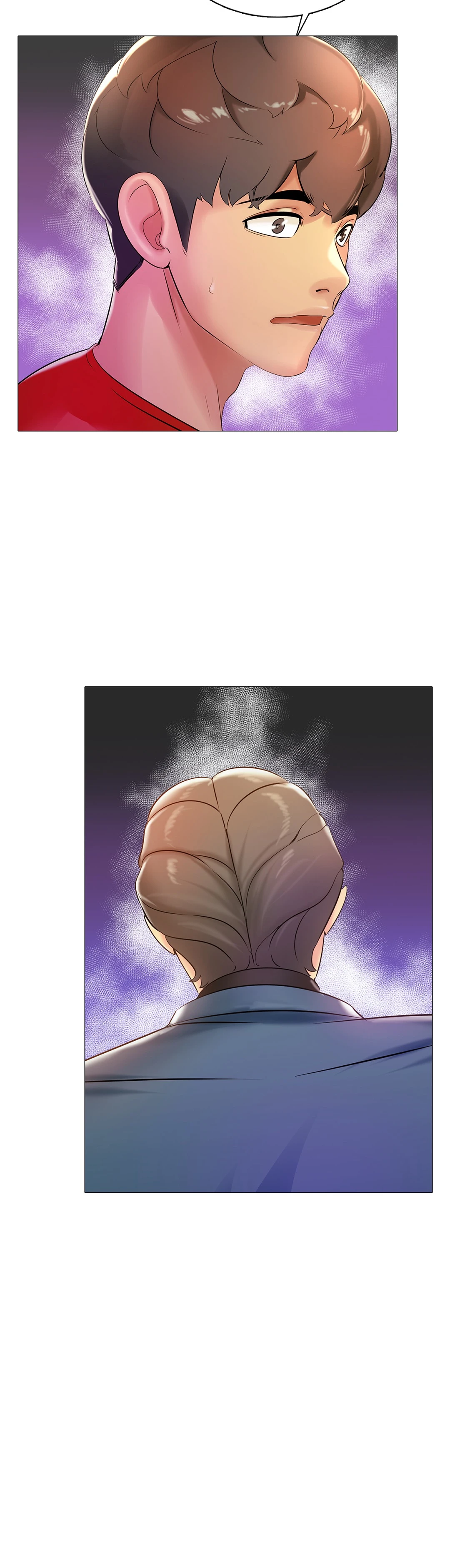 My Best Friend's Girl Manhwa - Chapter 5 Page 38