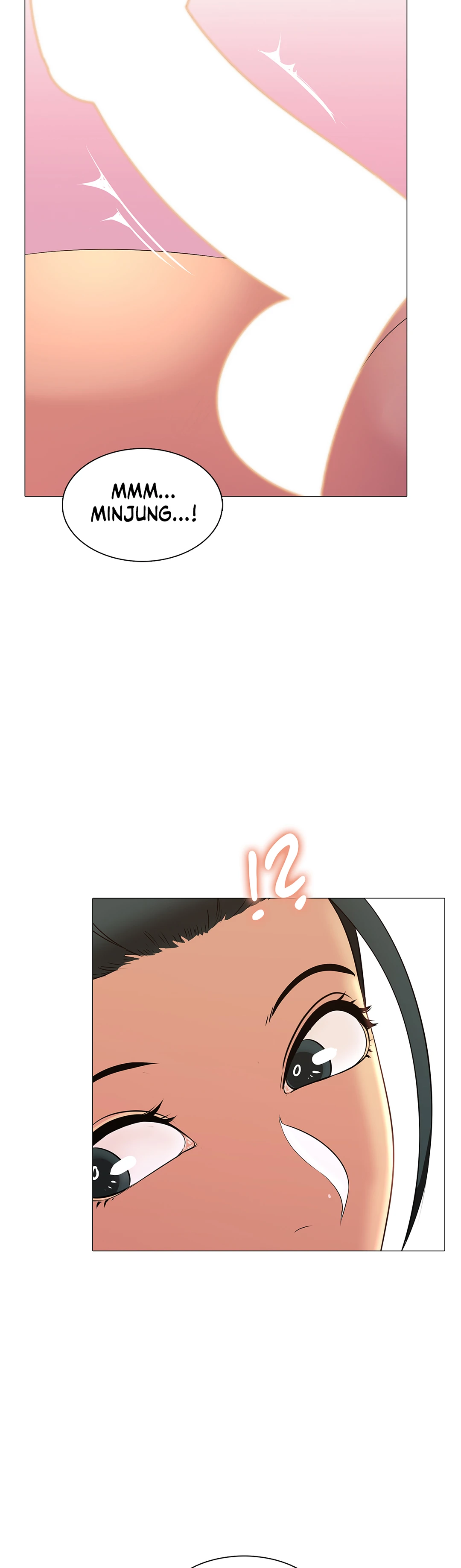 My Best Friend's Girl Manhwa - Chapter 13 Page 14