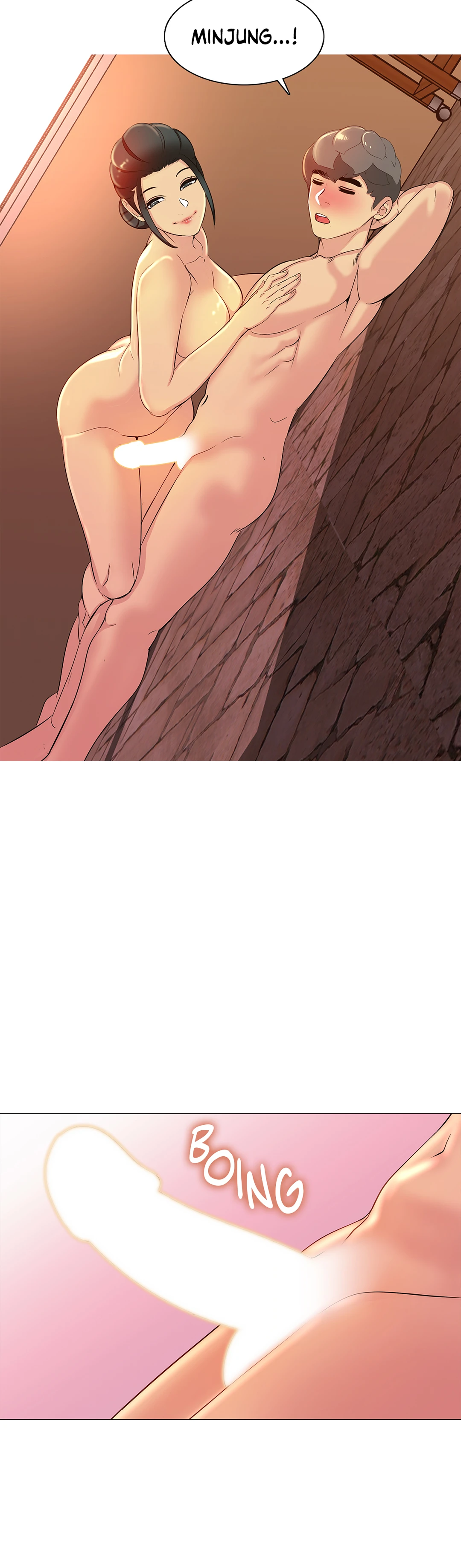 My Best Friend's Girl Manhwa - Chapter 13 Page 15