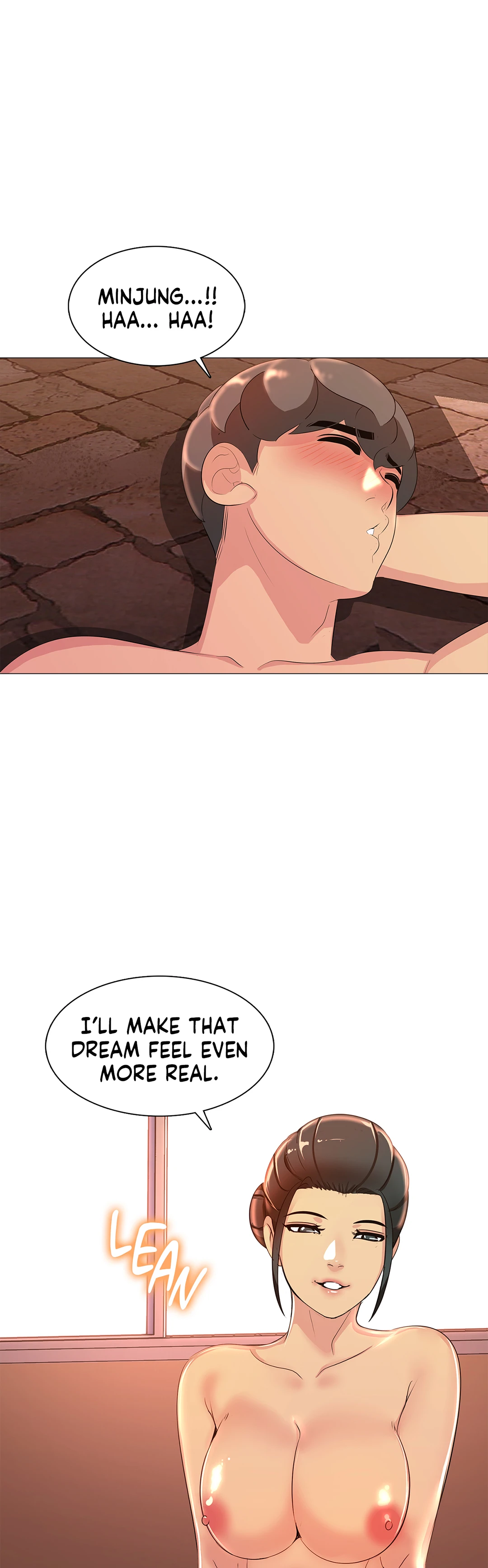 My Best Friend's Girl Manhwa - Chapter 13 Page 20