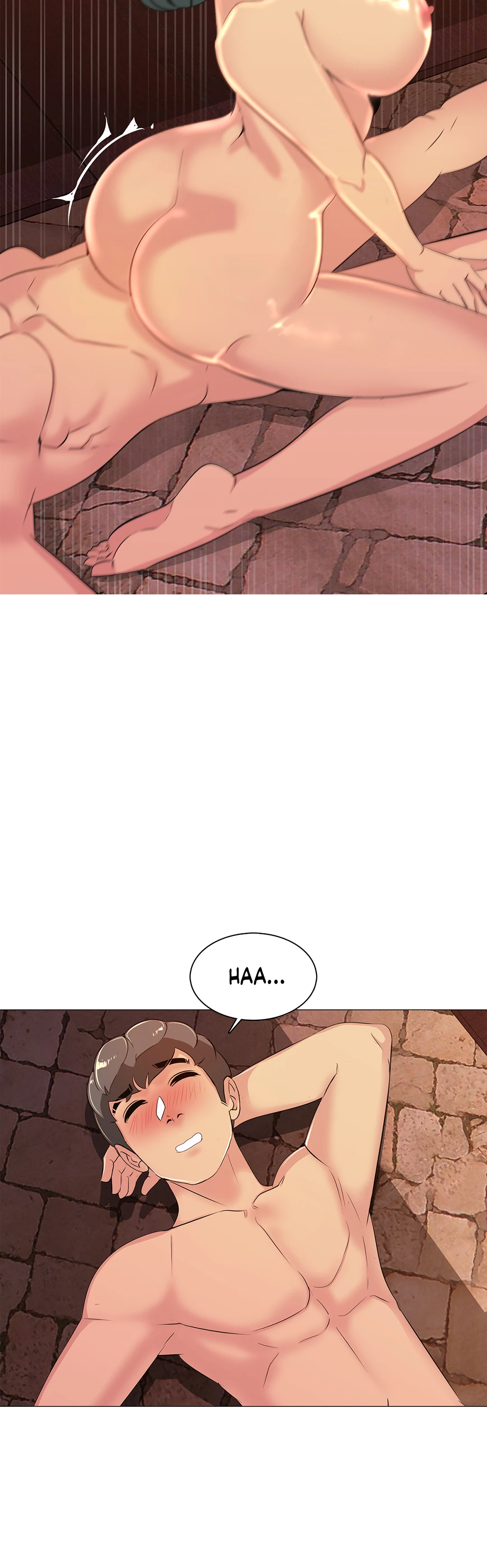 My Best Friend's Girl Manhwa - Chapter 13 Page 23