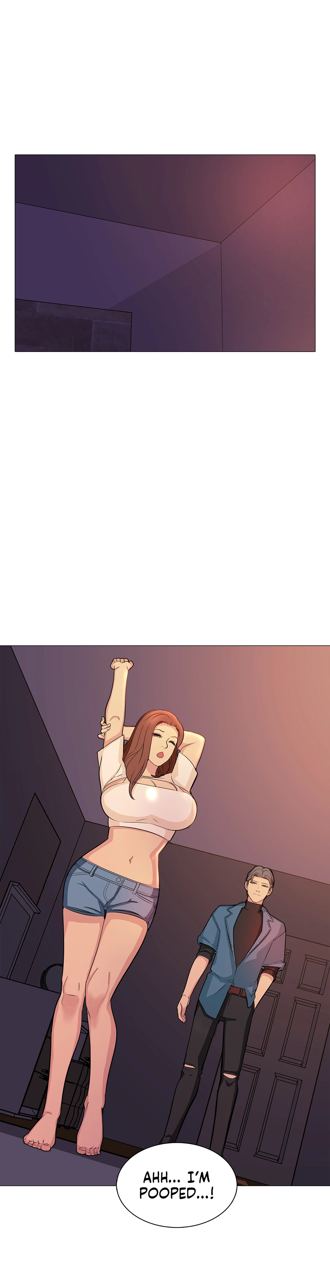 My Best Friend's Girl Manhwa - Chapter 13 Page 29