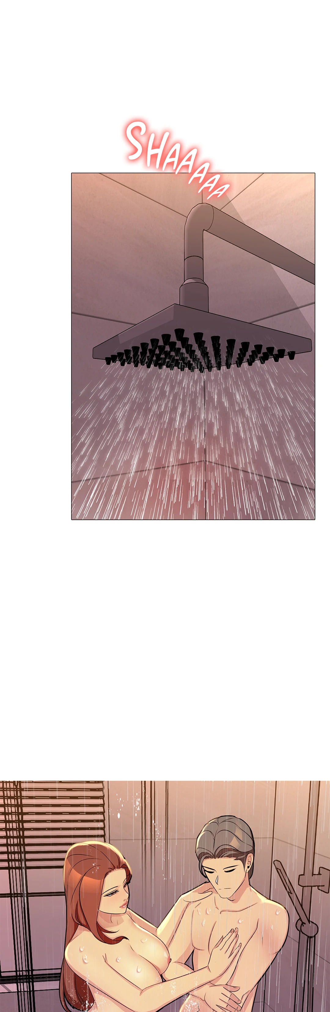 My Best Friend's Girl Manhwa - Chapter 13 Page 34