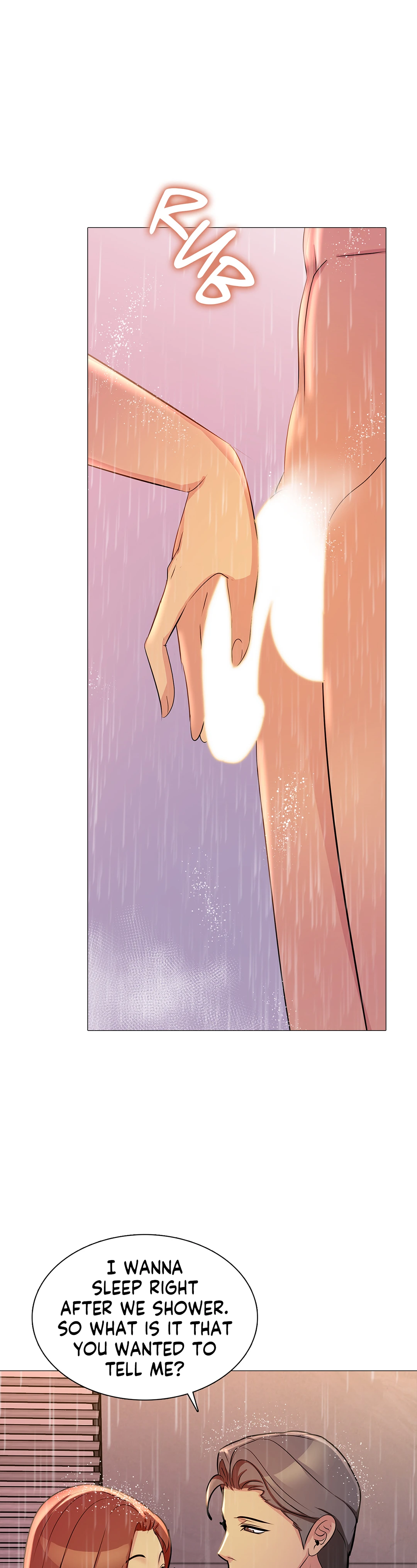 My Best Friend's Girl Manhwa - Chapter 13 Page 36