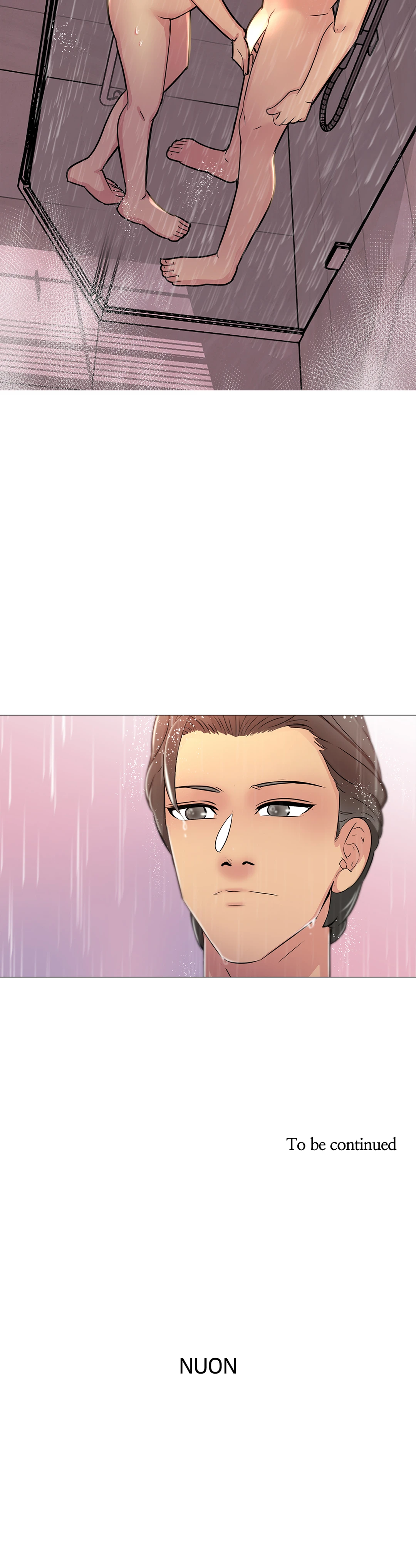 My Best Friend's Girl Manhwa - Chapter 13 Page 39