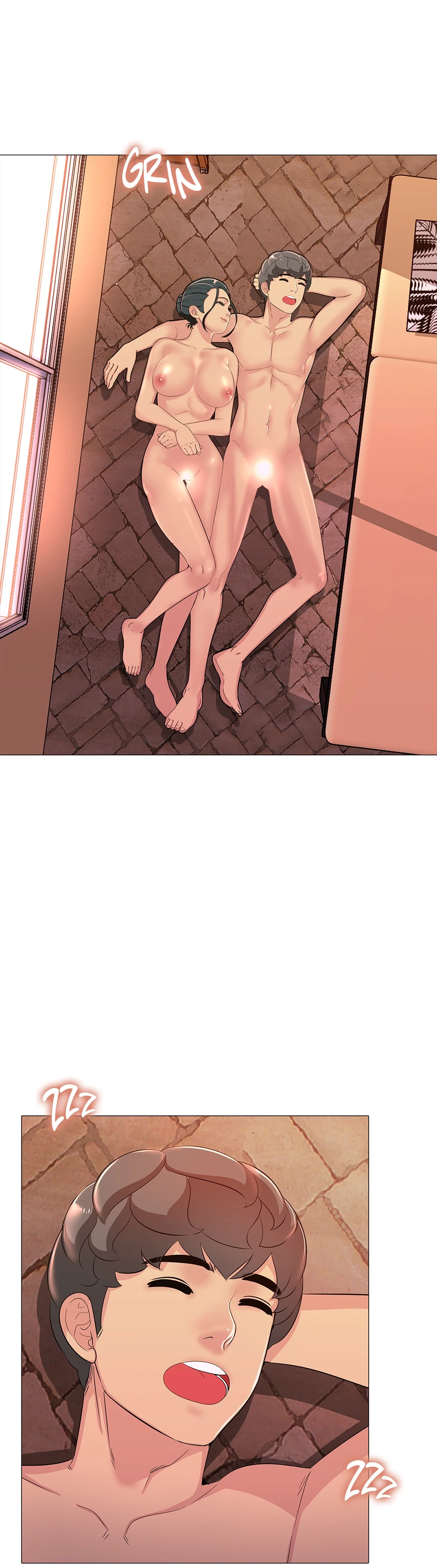 My Best Friend's Girl Manhwa - Chapter 13 Page 8