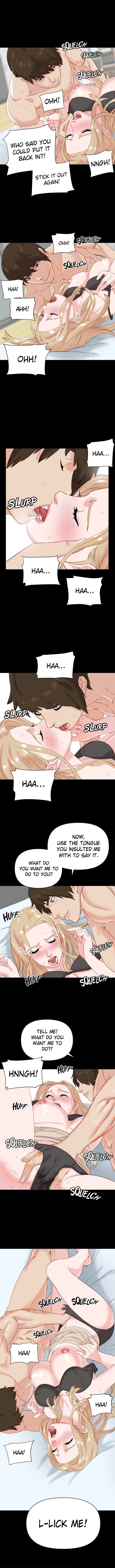 Time of Conquest Manhwa - Chapter 11 Page 2