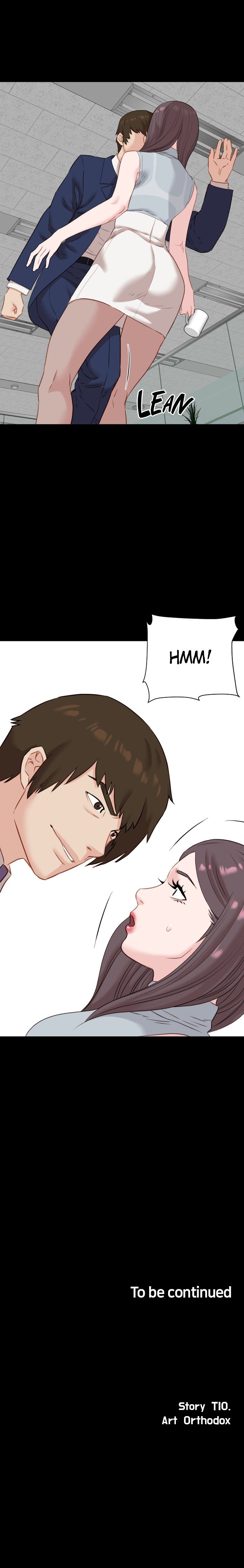 Time of Conquest Manhwa - Chapter 11 Page 11