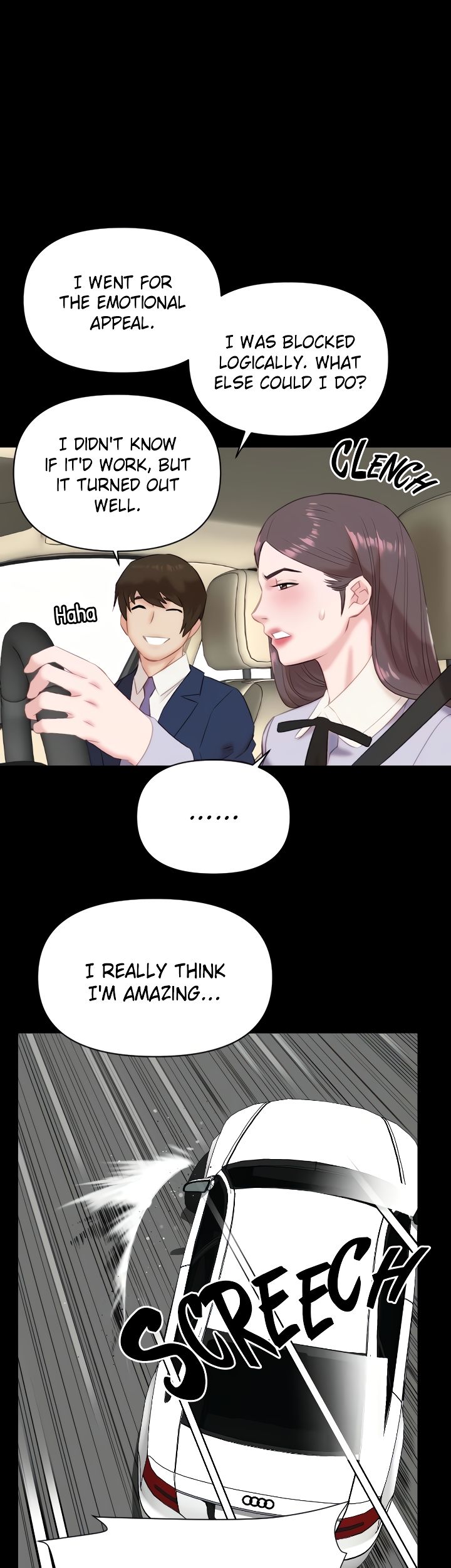 Time of Conquest Manhwa - Chapter 24 Page 0