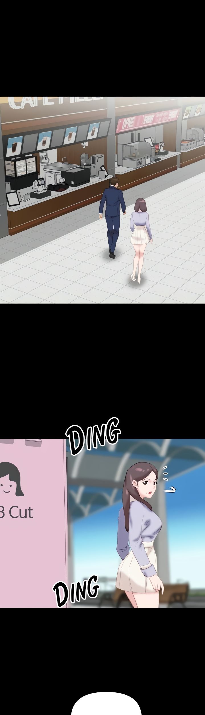 Time of Conquest Manhwa - Chapter 24 Page 3