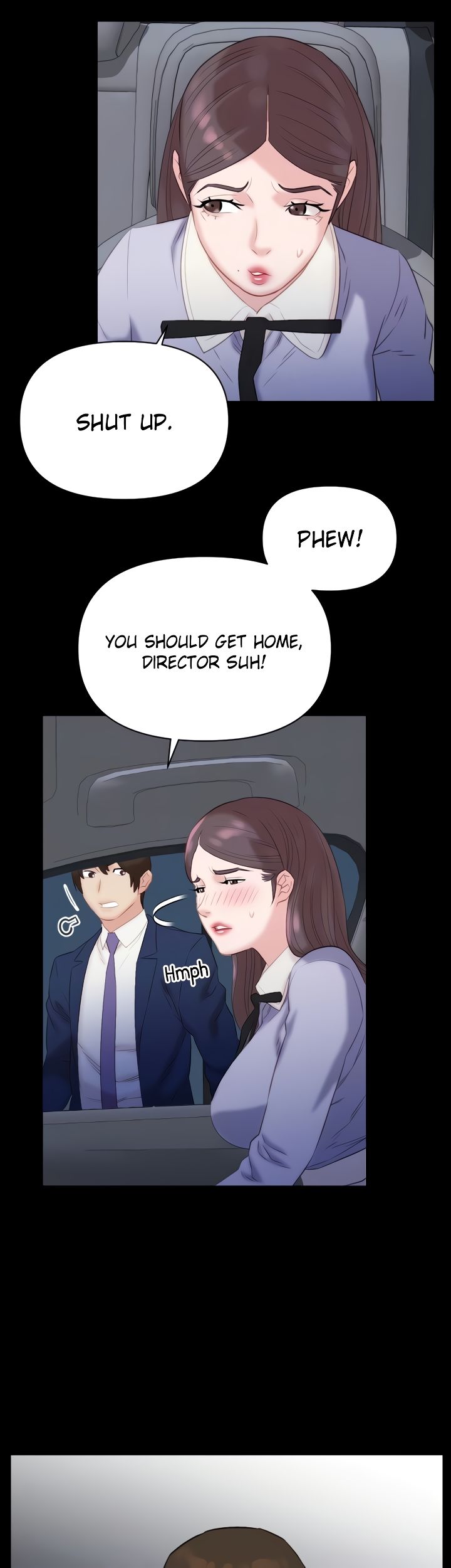 Time of Conquest Manhwa - Chapter 24 Page 12