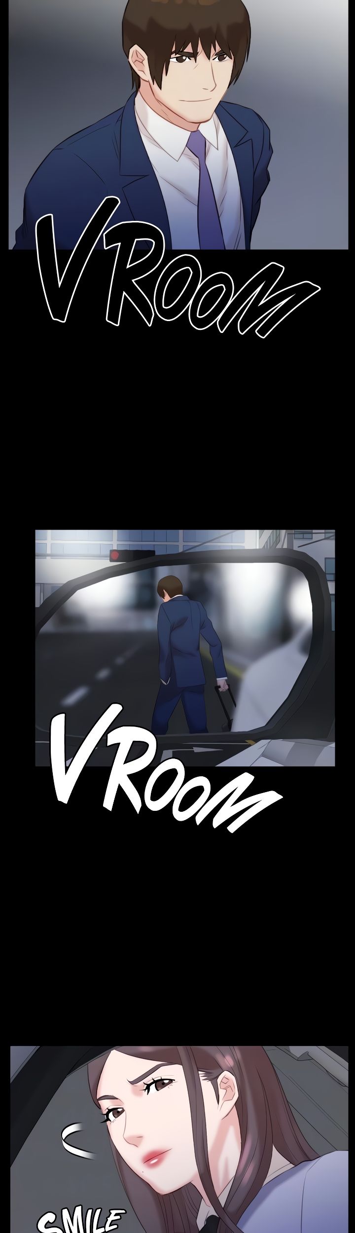 Time of Conquest Manhwa - Chapter 24 Page 13