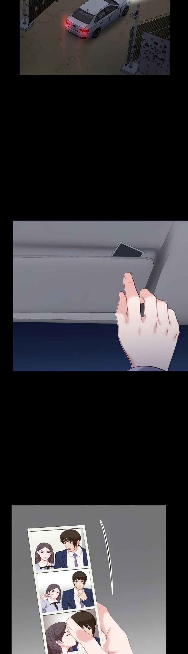 Time of Conquest Manhwa - Chapter 24 Page 16