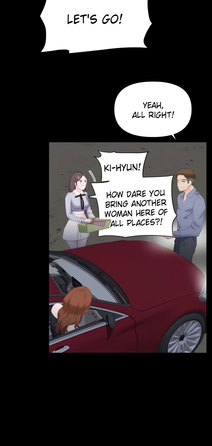 Time of Conquest Manhwa - Chapter 24 Page 22