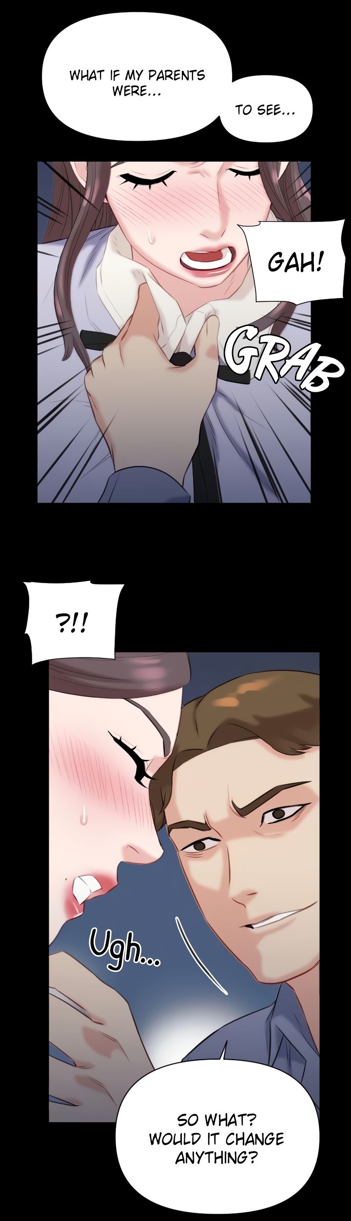 Time of Conquest Manhwa - Chapter 24 Page 23