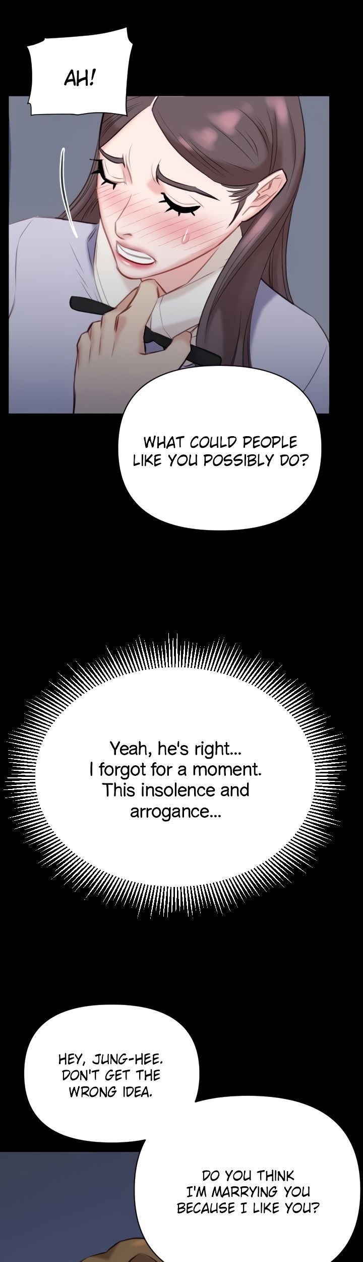 Time of Conquest Manhwa - Chapter 24 Page 24