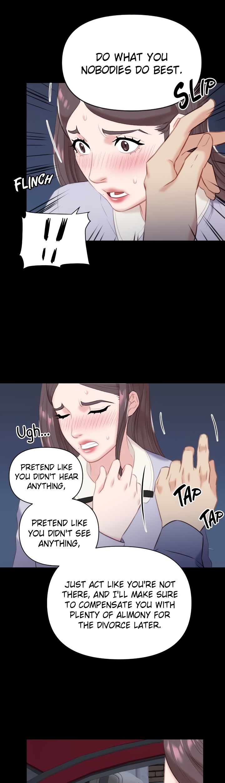 Time of Conquest Manhwa - Chapter 24 Page 28