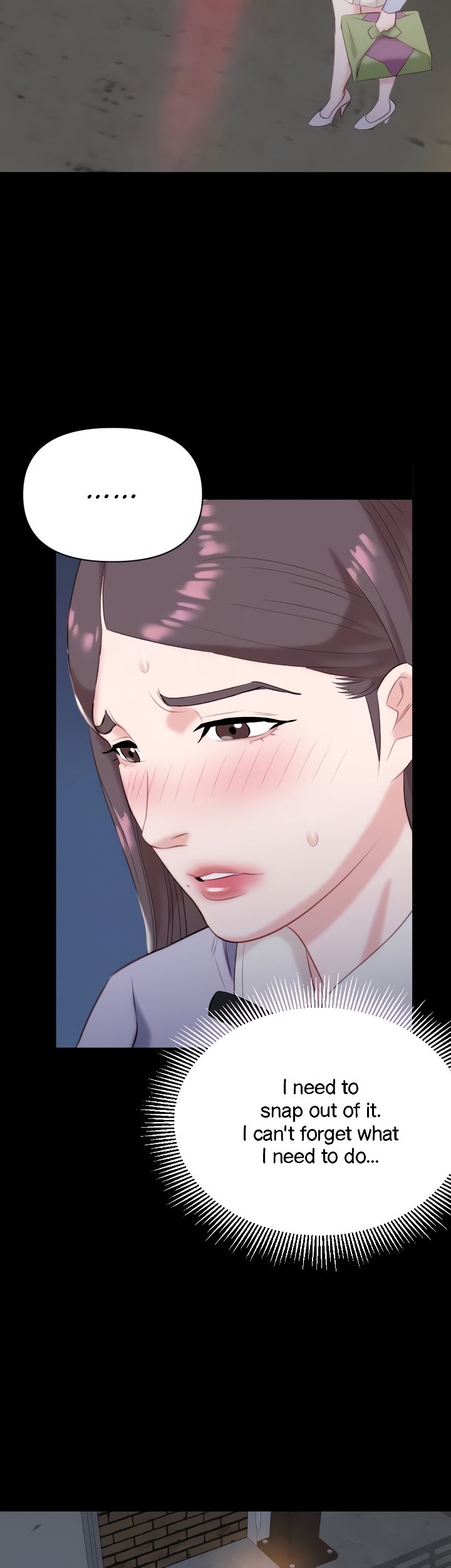 Time of Conquest Manhwa - Chapter 24 Page 30