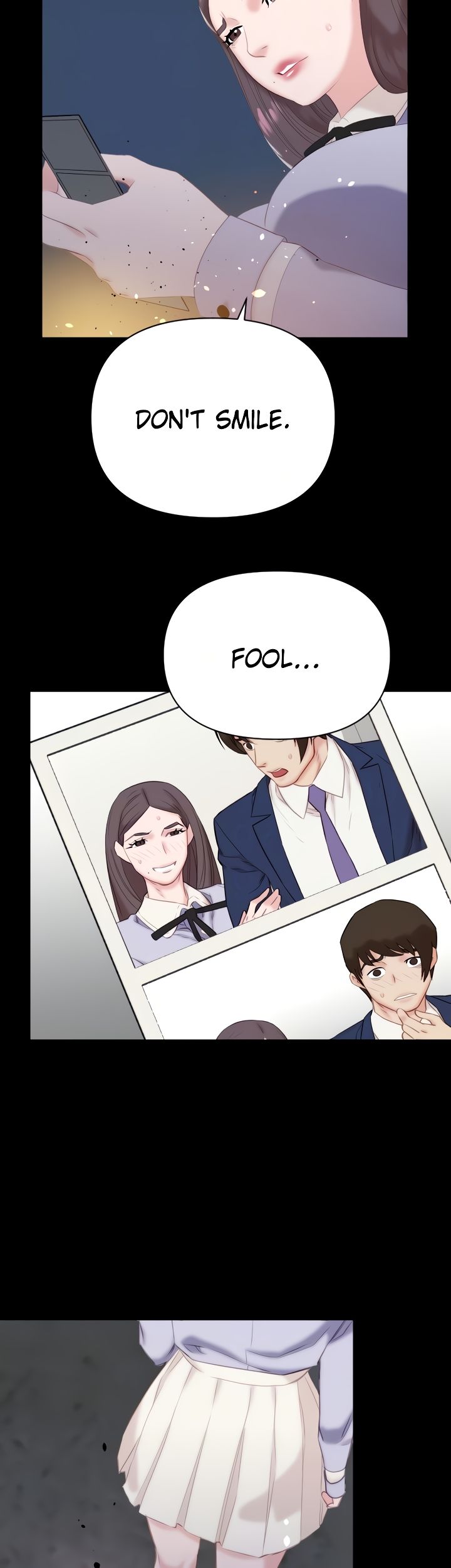 Time of Conquest Manhwa - Chapter 24 Page 34