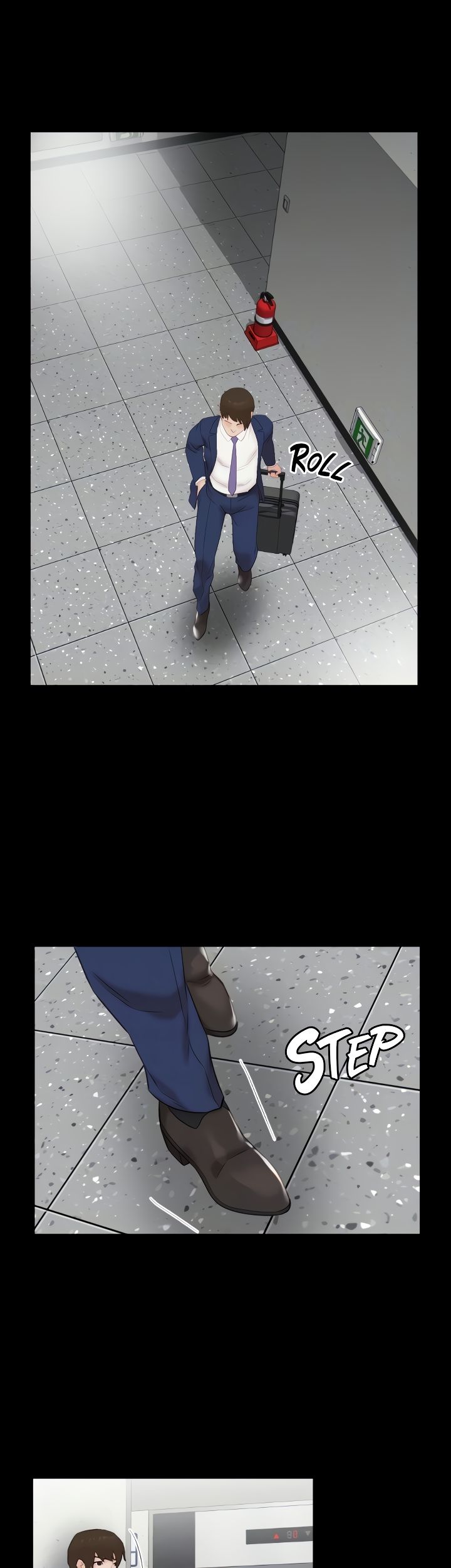 Time of Conquest Manhwa - Chapter 24 Page 37