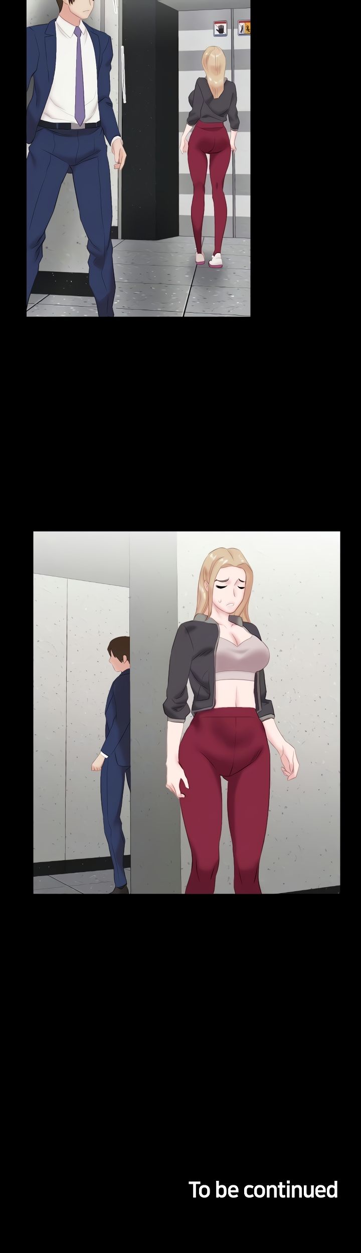 Time of Conquest Manhwa - Chapter 24 Page 38