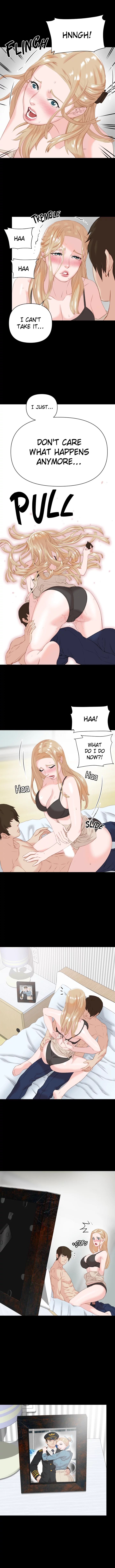 Time of Conquest Manhwa - Chapter 10 Page 9